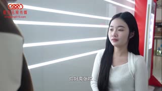 XK8150 新年粉丝三部曲1 当红女优香菱当你一日女友 香菱